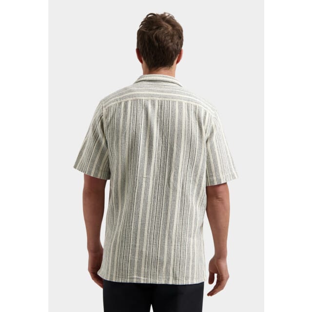 Dstrezzed Casual hemd korte mouw Multi Sandy Summer Shirt 311498/649