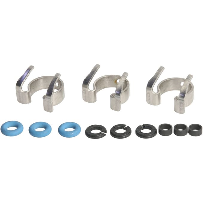 Set afdichtringen, injectieventiel ELRING 181.880