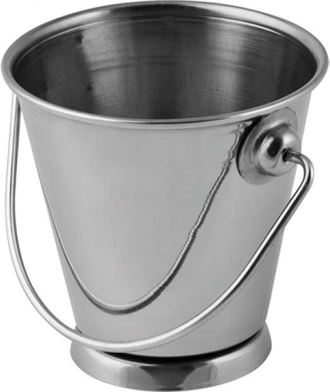 Serveer Emmer Ø07cm - 125246 - Restaurant - Hotel - Professioneel