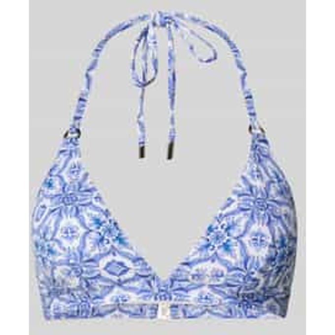 Bikini-top in triangelvorm model 'MURI BEACH'