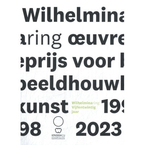 Wilhelminaring 25 Jaar - Peter Messerschmidt