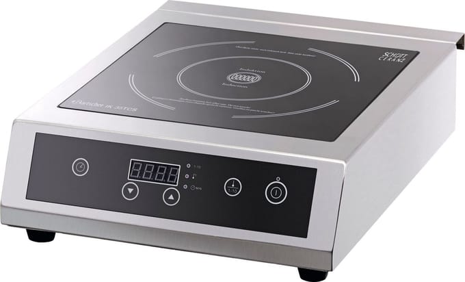 Inductie-kookplaat IK 35TCS