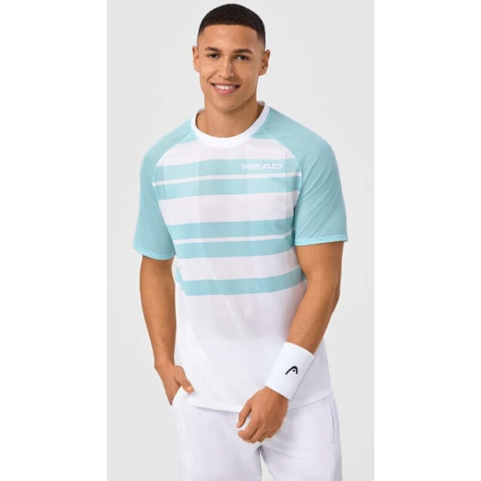 HEAD PERFORMANCE T-Shirt Men 811015 xpaq