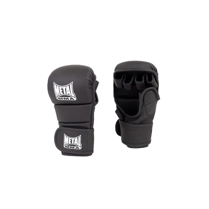 MMA Handschoenen Kind Metal Boxe One
