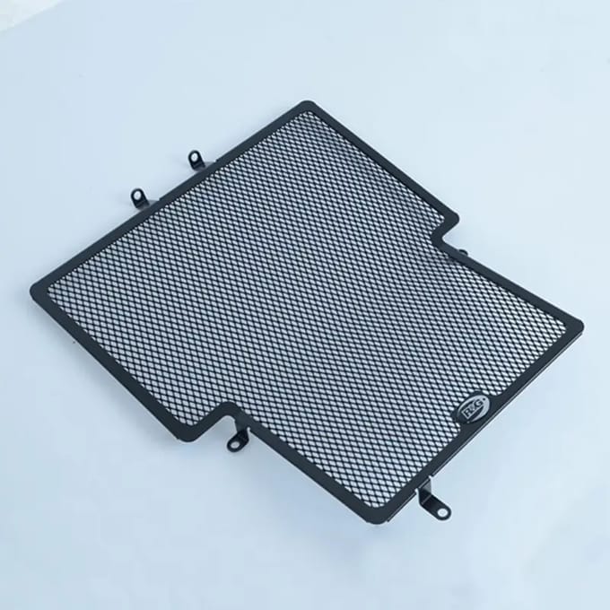 Motorfiets radiatorbescherming R&G Racing Triumph Speed Triple