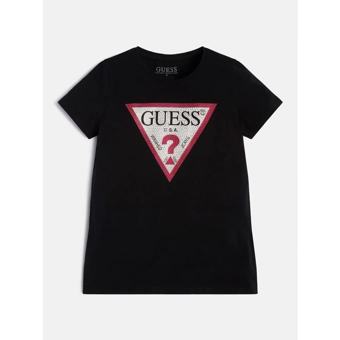 Meisjes-T-shirt Guess