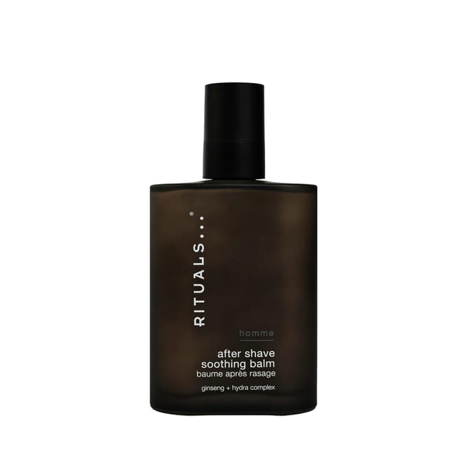 Rituals, Homme, Apaisant, Baume Après-Rasage, 100 ml