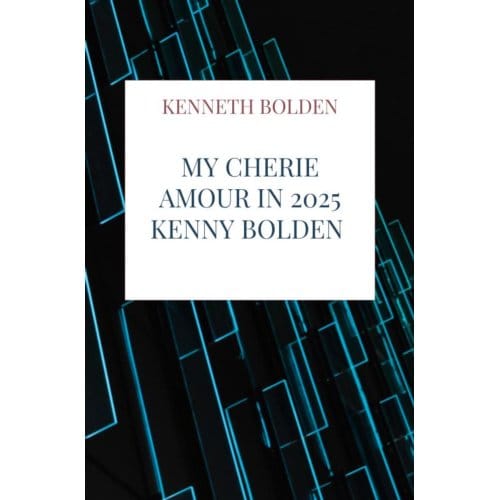 My Cherie Amour In 2025 Kenny Bolden - Kenneth Bolden