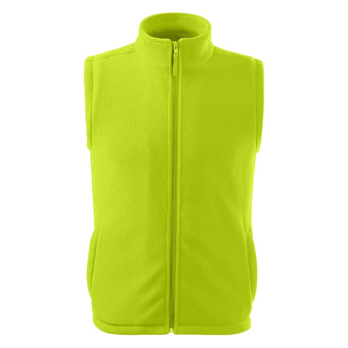 Mouwloos fleece Rimeck Next 518