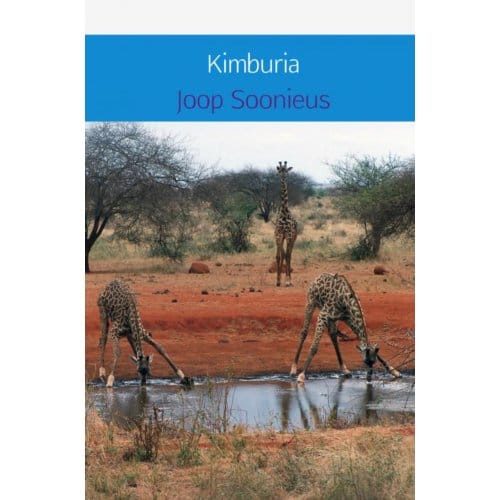 Kimburia - Joop Soonieus