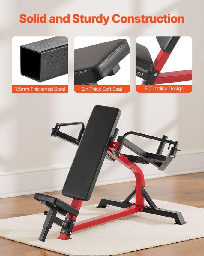 Schuine Borst Vlieg en Achterste Schouder Vlieg Machine Bovenlichaam Krachttraining
