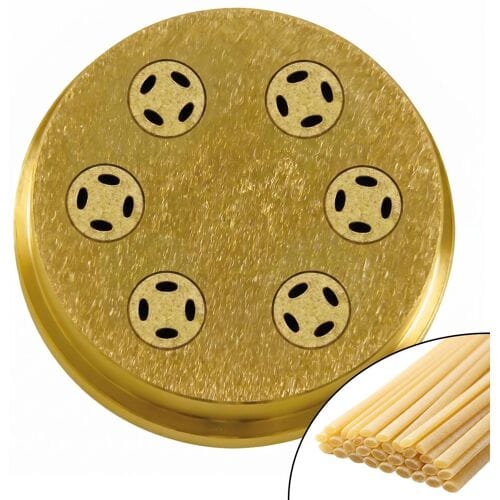 GGM Gastro Nudelformscheibe - Linguine 3,5x1,6mm passend für NMSM20 - Ø 110mm