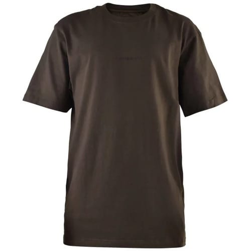 T-shirt Korte Mouw C.p. Company -