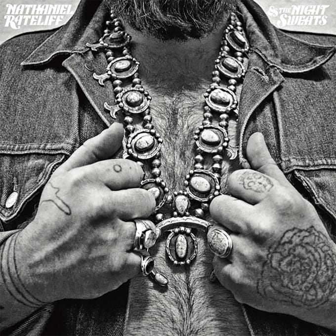 Nathaniel Rateliff & The Night Sweats - Nathaniel Rateliff & The Night Sweats (2 CD) (10th Anniversary Edition)