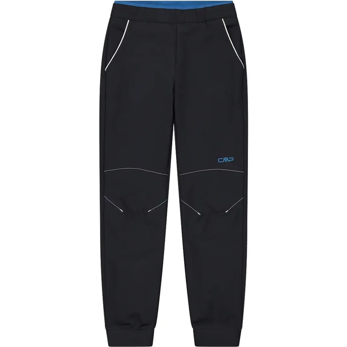 Polyester broek voor meisjes CMP