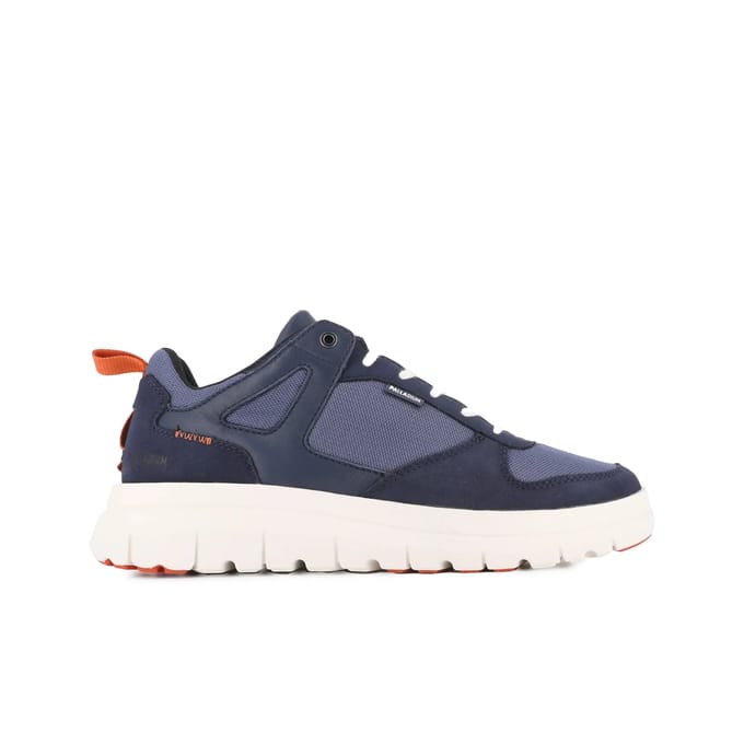 Trainers Palladium Pallaflex Lo Mix Tx