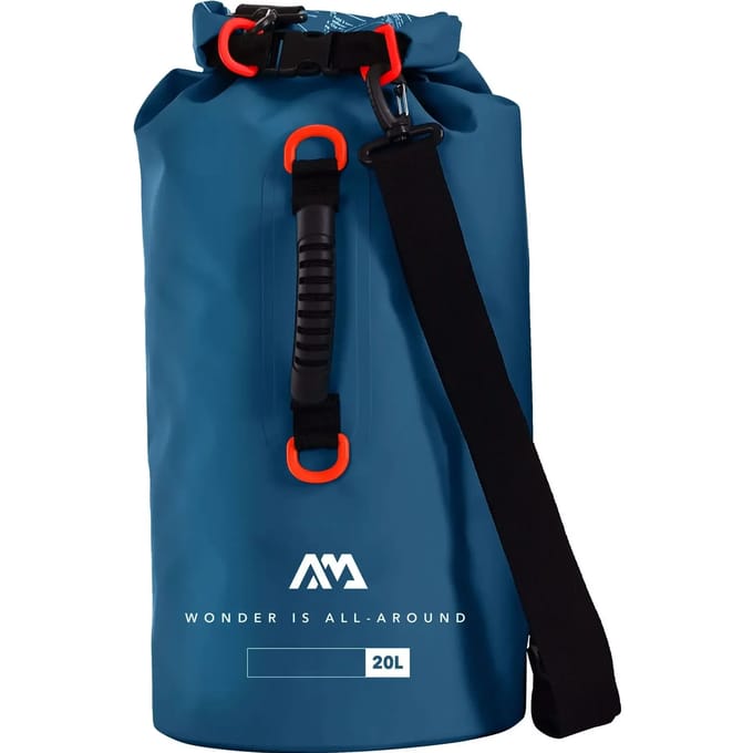 Waterdichte zak Aqua Marina