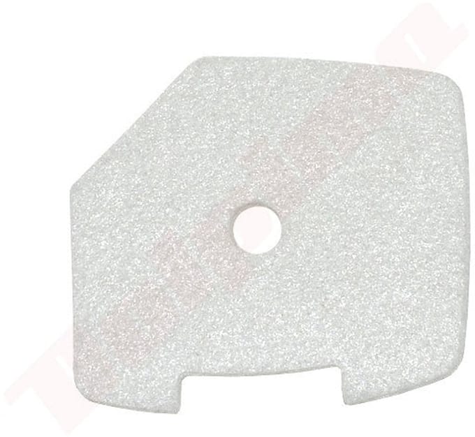 Luchtfilter passend op KAWASAKI TJ27E ( 11013-2244 ) 76x68x6