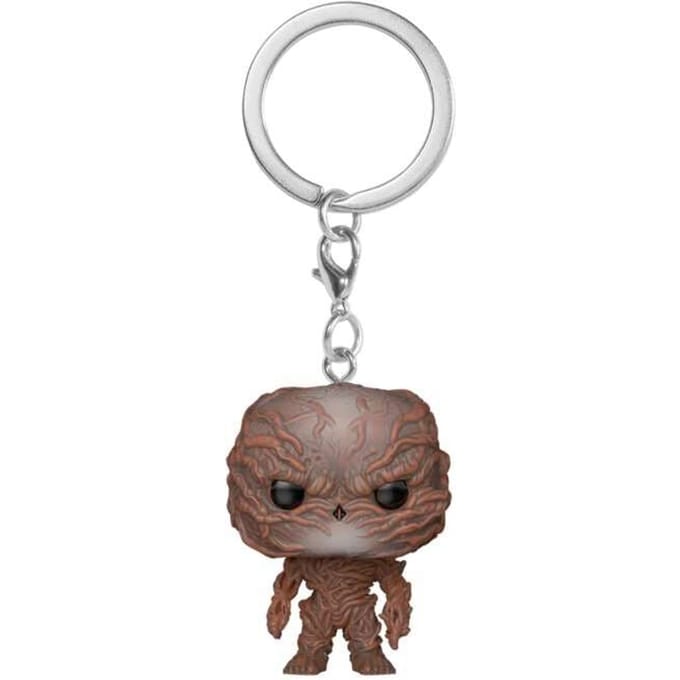 Stranger Things Season 5 - Vecna Pocket Pop! Unisex Funko Pocket Pop! - Neutraal - Standard