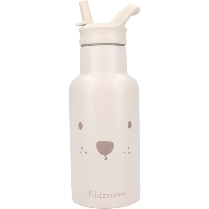 Kidzroom drinkfles bear