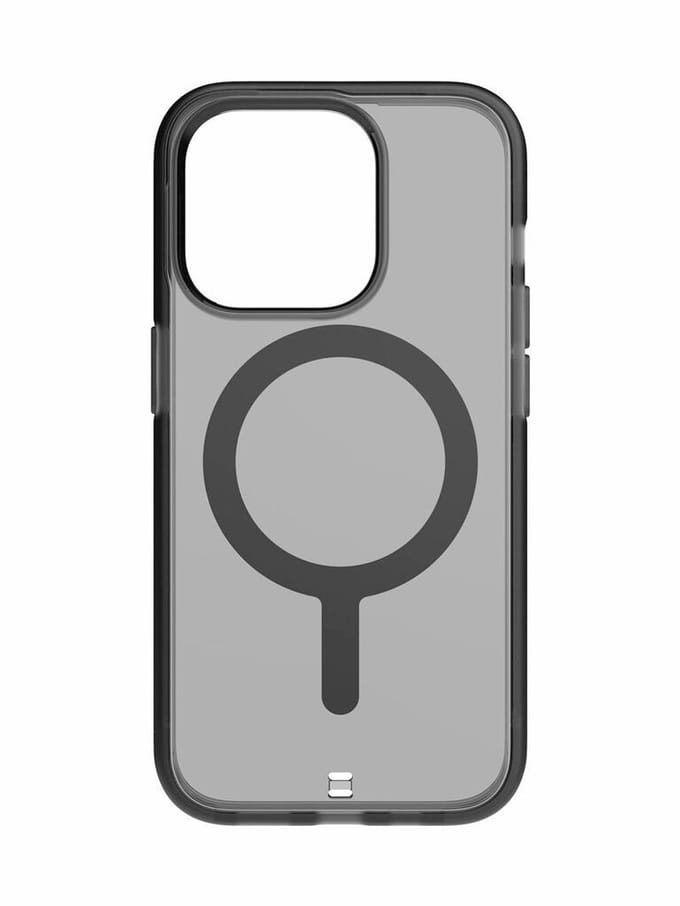 BodyGuardz Ace Pro MagSafe - iPhone 15 Pro - Zwart