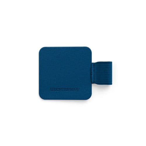 Leuchtturm1917 pen loop zelfklevende pennenlus indigo