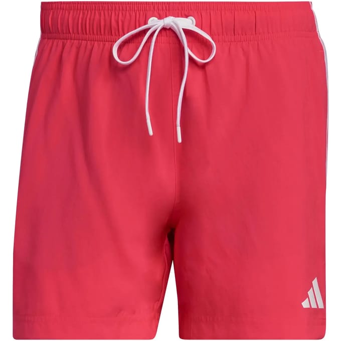 Zwemshort adidas 3-Stripes
