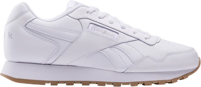 Reebok REEBOK ROYAL GLIDE Wit Unisex Sneakers - Wit - Maat 35