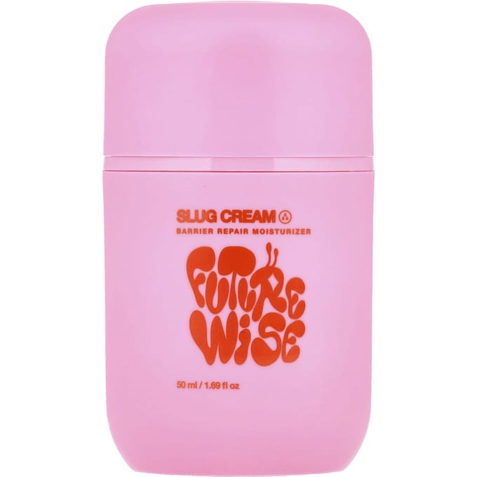 Slijmcrème, Barrièreherstellende Moisturizer, 50 ml(1.69 fl oz) pink