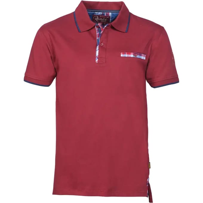 Polo Idaho