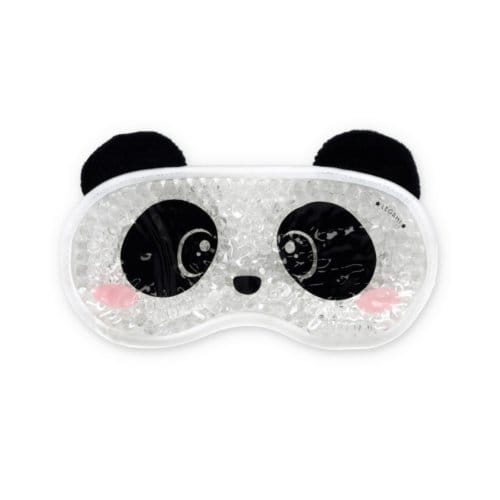 Legami oogmasker warm / koud - panda
