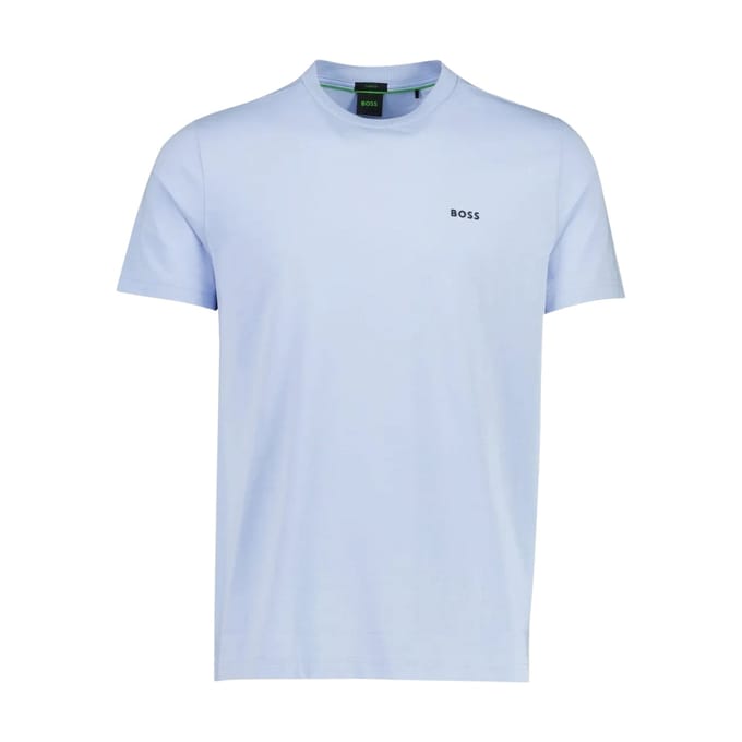 Boss Tee Shirt Heren - Maat L