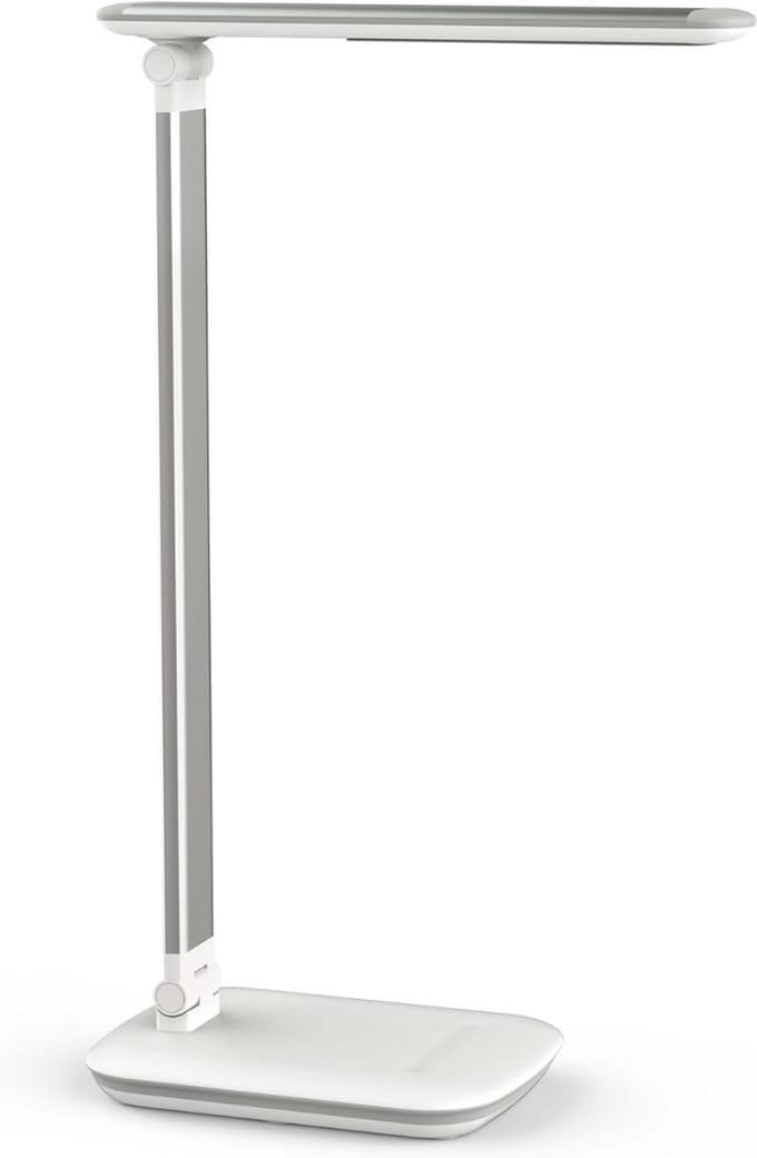 DailySupplies® Daglichtlamp Schilderen - Staand - Hobby