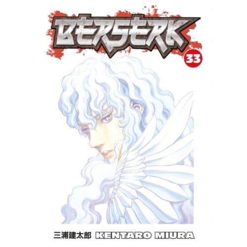 Berserk Volume 33 - Berserk - Kentaro Miura