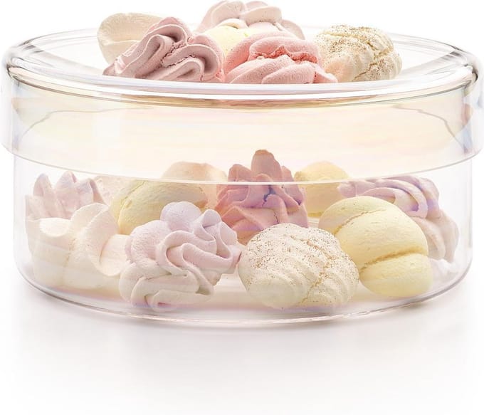 Puik Design - Circum Low - Koektrommel