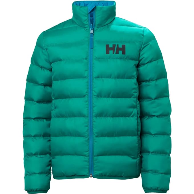 Donsjack voor kinderen Helly Hansen Marka