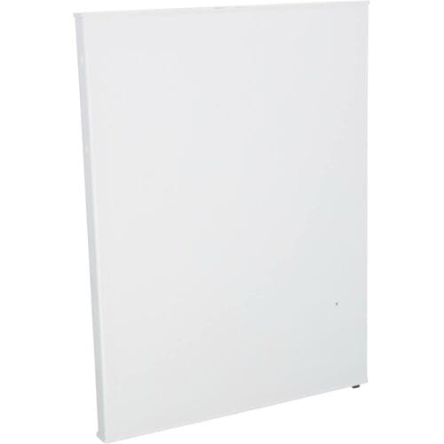 AEG Montageset witte koelkastdeur - 790x590x90mm 4055739330