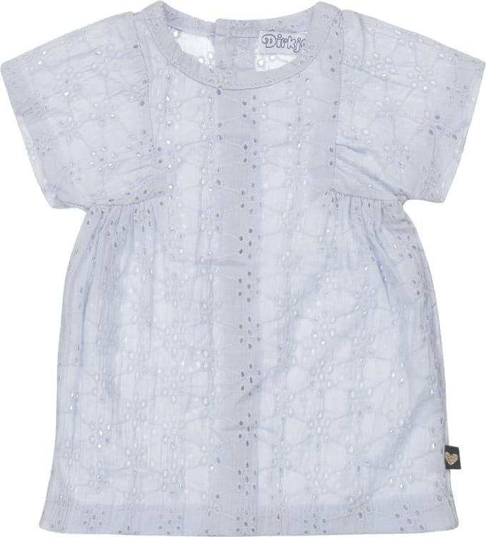 Dirkje T-JOY Meisjes T-shirt - Maat 68
