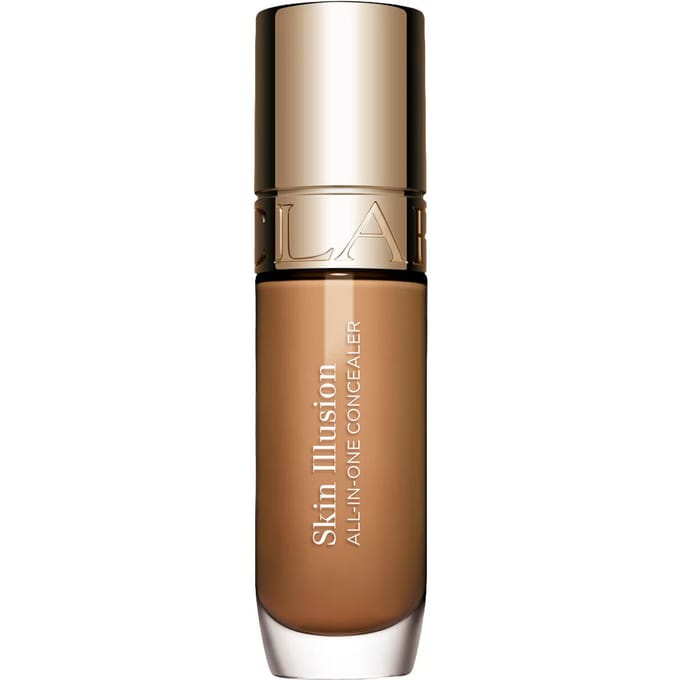 Clarins All In One Concealer Clarins - Skin Illusion All-in-one Concealer 13