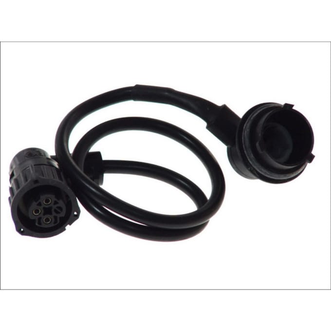 Lamphouder (2 aansluitingen) DT Spare Parts 4.63657