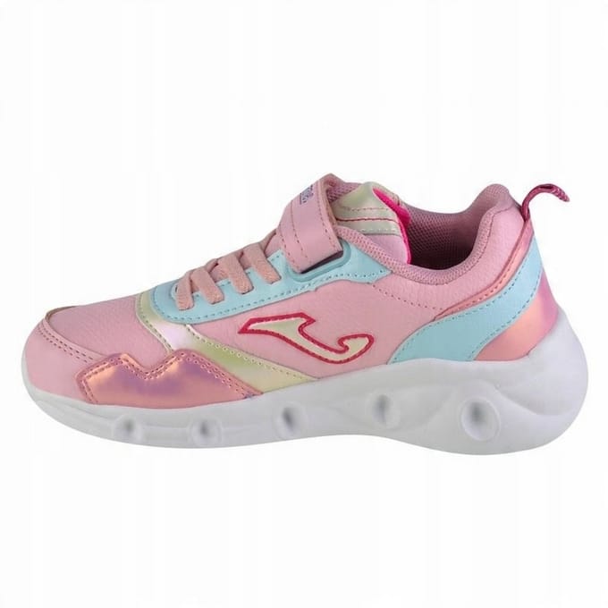Joma Kinderen/Kinderen Sterrentrainers (Roze)