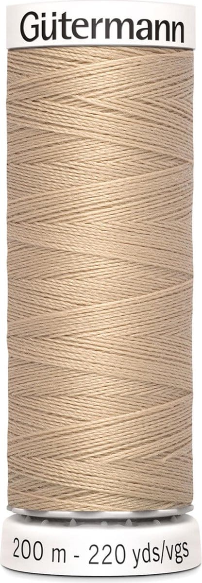 Gutermann Polyester Naaigaren 200meter-186