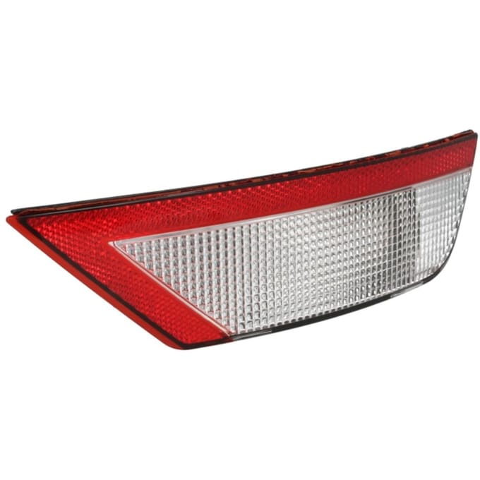 Achteruitrijlicht TYC 19-0951-01-2