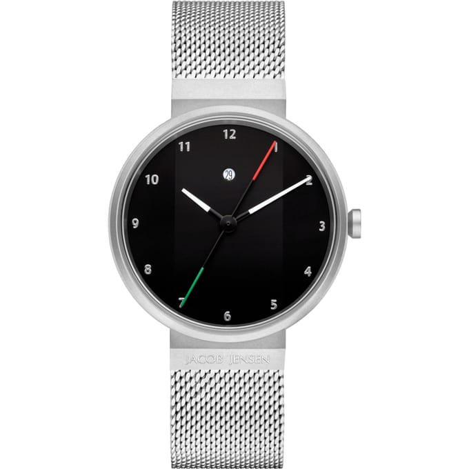 Jacob Jensen New Line JJ780 780 New Line Horloge