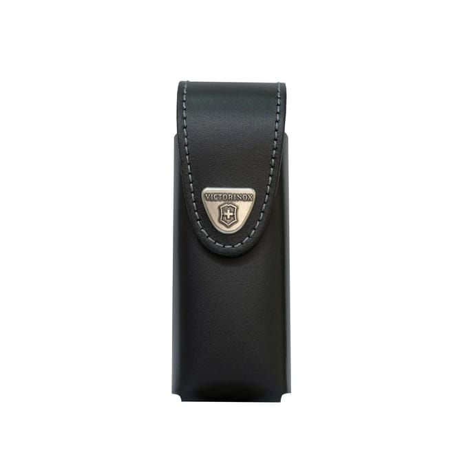 Victorinox Swiss Army Knife Belt Pouch - Black