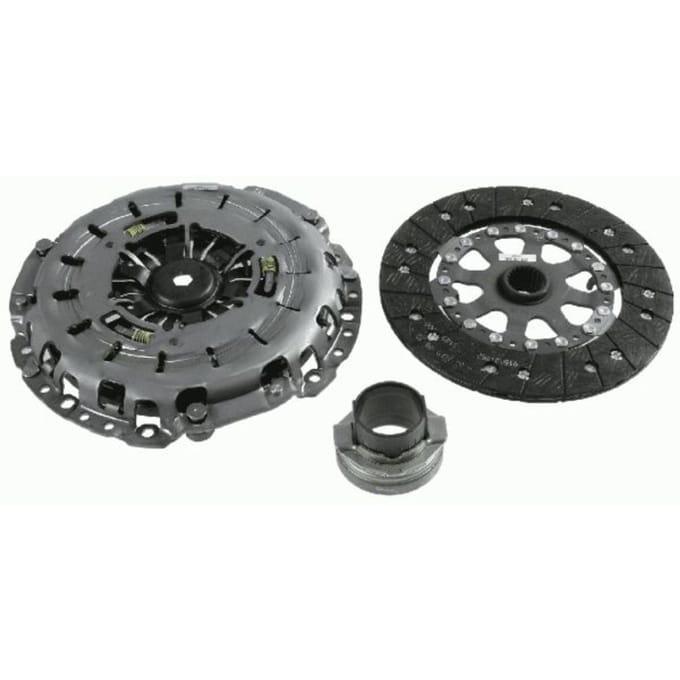 Koppelingsset SACHS XTend 3000 951 853