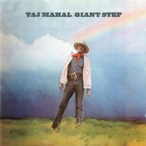 Giant Steps / De Ole Folks At Home - Taj Mahal