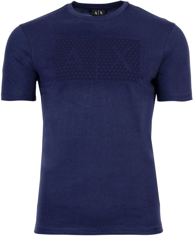 Armani Exchange T-shirt T-SHIRT Set van 1