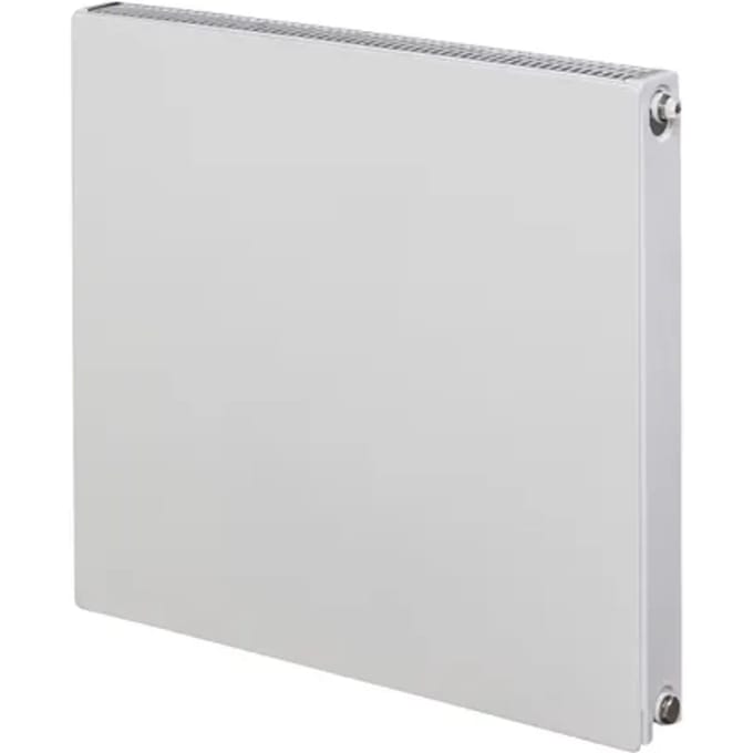 Sanivesk Paneelradiator Imagouna 60x60cm - Wit - 529w