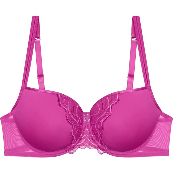 Vrouwenbeha Triumph Palina Waves of Glow